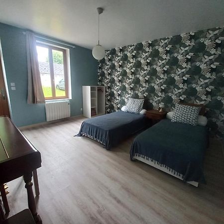 Le Studio Bleu Mer Extérieur photo